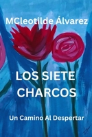 LOS SIETE CHARCOS: Un Camino al Despertar (Spanish Edition) B0DQYMNVVY Book Cover