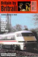 Britain by Britrail 1993-94: How to Tour Britain by Train 076270313X Book Cover