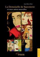 La demoiselle de Sauveterre 2354854587 Book Cover