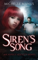 Siren's Song 1954400225 Book Cover