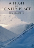 A High and Lonely Place 0224026828 Book Cover