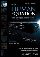 The Human Equation 0986501719 Book Cover