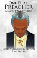 One Dead Preacher 1601624611 Book Cover