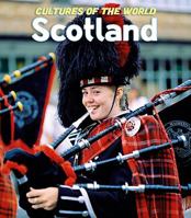 Cultures of the World: Scotland 1608702189 Book Cover