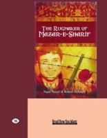 The Rugmaker of Mazar-e-Sharif 0980757053 Book Cover