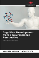 Cognitive Development from a Neuroscience Perspective 6208100798 Book Cover