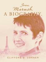 Joan. Marush. A Biography. 1663274460 Book Cover
