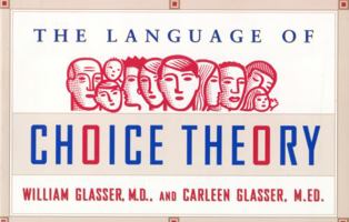 The Language of Choice Theory 0060953233 Book Cover