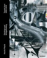Henrik Placht: Paintings and Bridgebuilding 3735605702 Book Cover