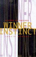 Winner Instinct: 6 Steps to Success 0002000091 Book Cover