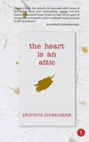 The Heart is an Attic 9387883035 Book Cover