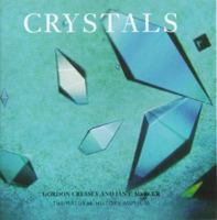Crystals (Earth) 0674179145 Book Cover