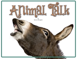 Animal Talk 1735031275 Book Cover