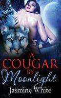 A Cougar By Moonlight 1537680730 Book Cover