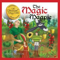 The Magic Magpie 1533677875 Book Cover