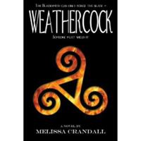 Weathercock 1936476010 Book Cover