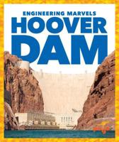 Hoover Dam 162031701X Book Cover