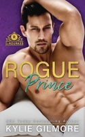 Rogue Prince 1947379216 Book Cover