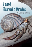 Land Hermit Crabs 1304654923 Book Cover