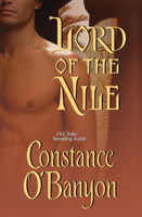 Lord of the Nile 0843958219 Book Cover