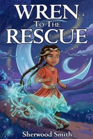 Wren to the Rescue 0142401609 Book Cover