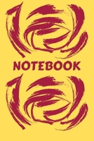 NoteBook 1658201590 Book Cover