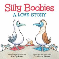 Silly Boobies: A Love Story 1662504128 Book Cover