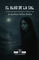 EL OLOR DE LA SAL B0G3B48MMG Book Cover