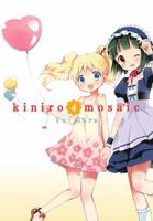 Kiniro Mosaic Vol. 4 031643356X Book Cover