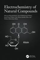 Electrochemistry of Natural Compounds 1032134003 Book Cover