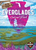 Everglades National Park B0CHPGPGPQ Book Cover