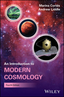 An Introduction to Modern Cosmology 1394278438 Book Cover