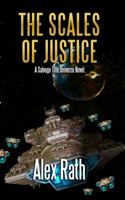 The Scales of Justice (The Coalition) 1950420825 Book Cover