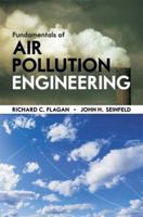 Fundamentals of Air Pollution Engineering 0133325377 Book Cover