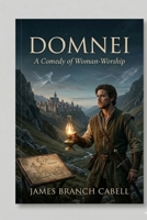 Domnei 1517090148 Book Cover