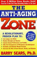 Anti-Aging Zone 0060392436 Book Cover