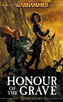 Honour of the Grave (Warhammer) 1844160041 Book Cover