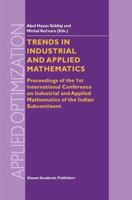 Trends in Industrial and Applied Mathematics (Applied Optimization) 1461379679 Book Cover