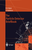 The Particle Detector Brief Book (Accelerator Physics) 3642083838 Book Cover