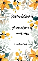 Bitter&Sweet B0DYVSLBQB Book Cover