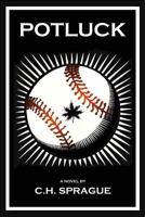 Potluck 0615953689 Book Cover