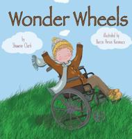 Wonder Wheels 1365861457 Book Cover