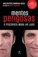 Mentes Perigosas - O Psicopata mora ao lado 8525067326 Book Cover