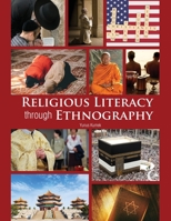 Religious Literacy Through Ethnography 1524944572 Book Cover