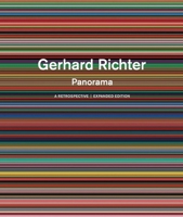 Gerhard Richter: Panorama: [A Retrospective] 1938922921 Book Cover