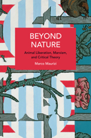 Beyond Nature 1642597813 Book Cover