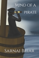 Mind of a Pirate B0H1R6KLBJ Book Cover