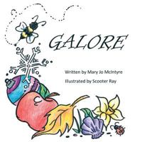 Galore 1481759442 Book Cover