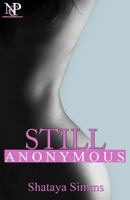 Still Anonymous 099805108X Book Cover