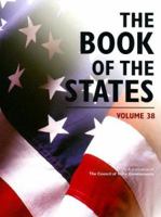 The Book of the States 2006 0872927598 Book Cover